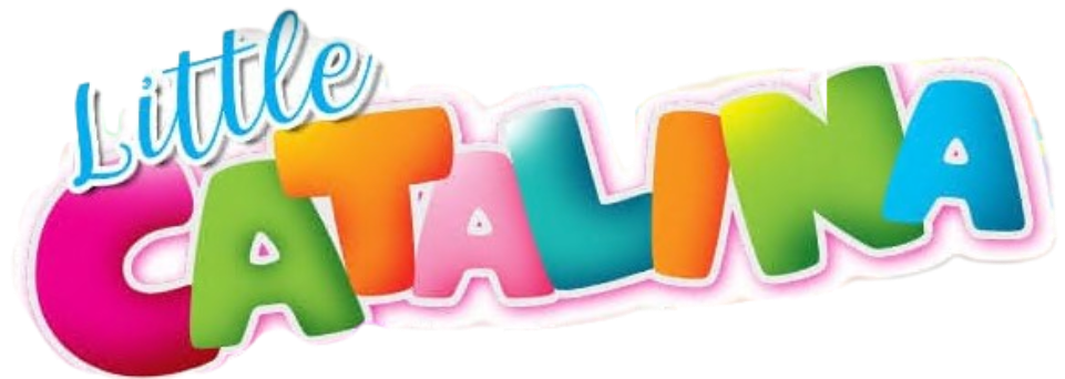 Little Catalina - Age Warning Header